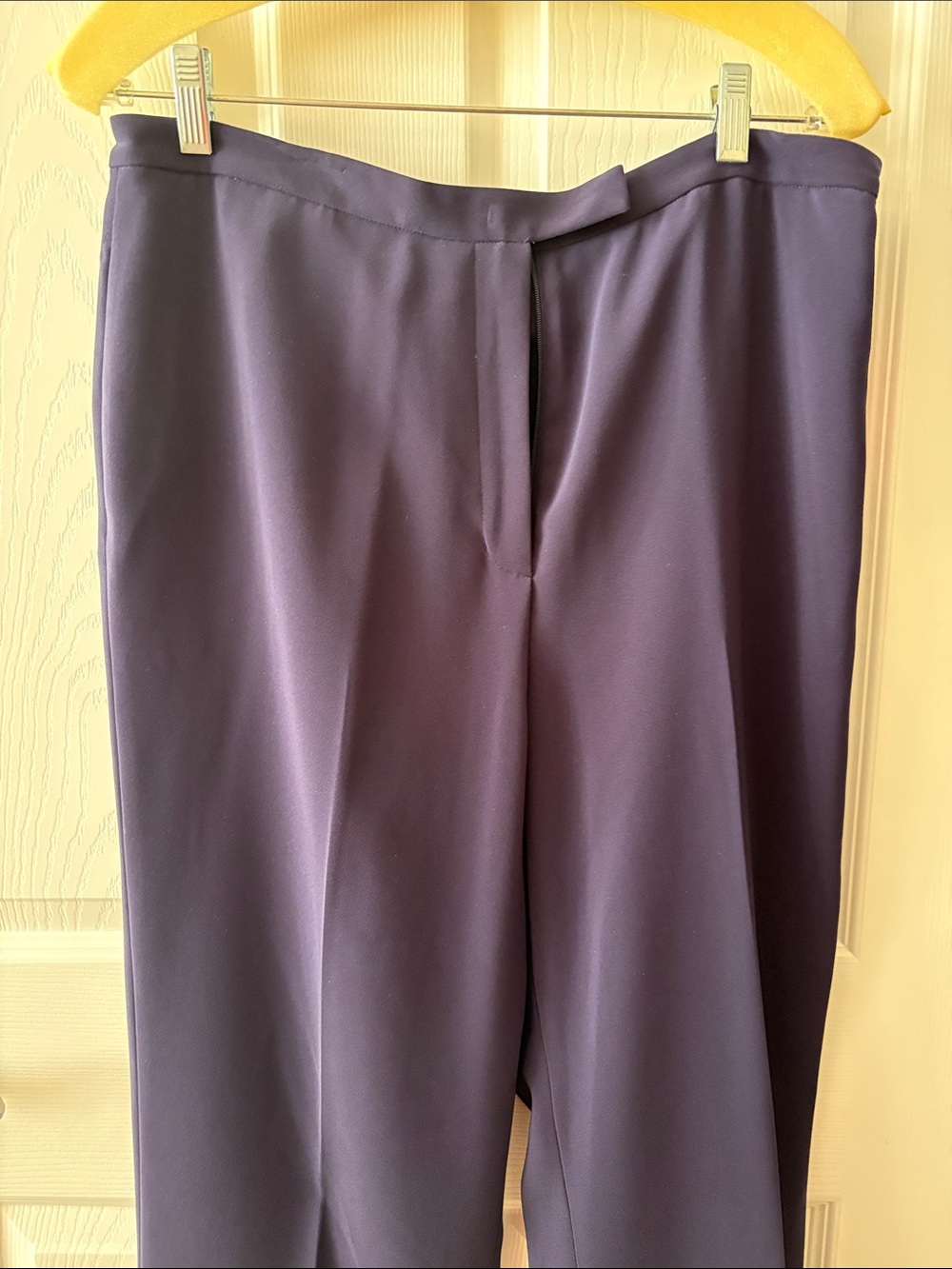 TAHARI Arthur S. Levine Indigo 3 Piece Suit - Picture 6 of 16